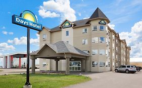 Days Inn By Wyndham Bonnyville