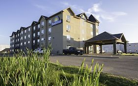 Days Inn By Wyndham Bonnyville